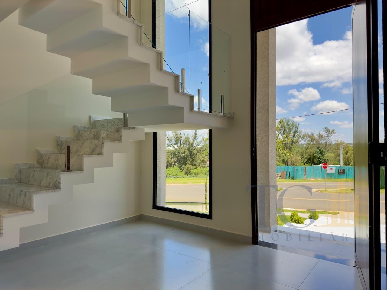 Casa à venda com 3 quartos, 3 suítes, 4 vagas e 222m² no Alphaville Nova Esplanada, Votorantim (SP) — foto 5 de 27