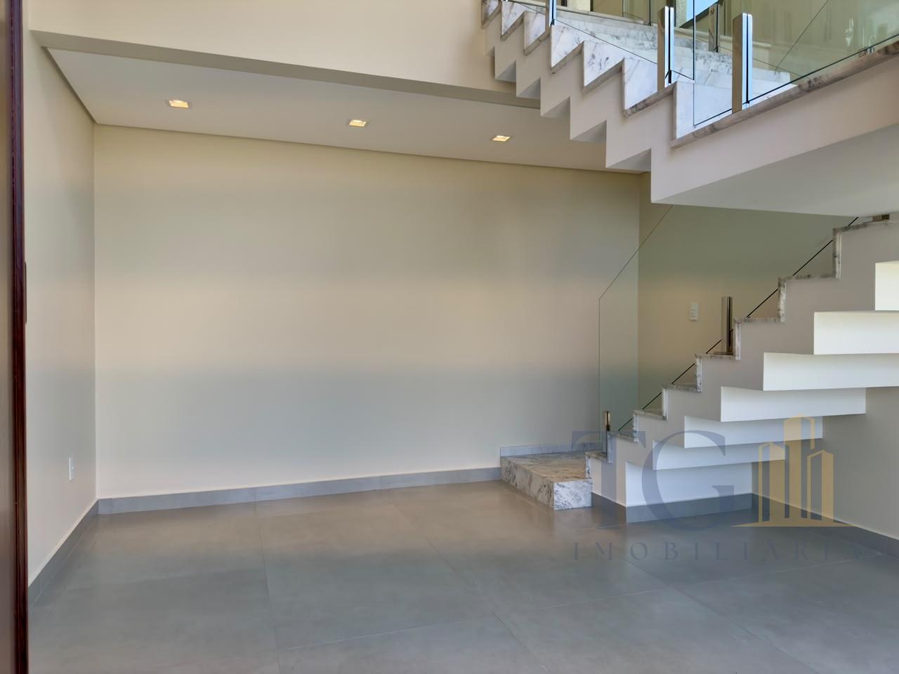 Casa à venda com 3 quartos, 3 suítes, 4 vagas e 222m² no Alphaville Nova Esplanada, Votorantim (SP) — foto 6 de 27