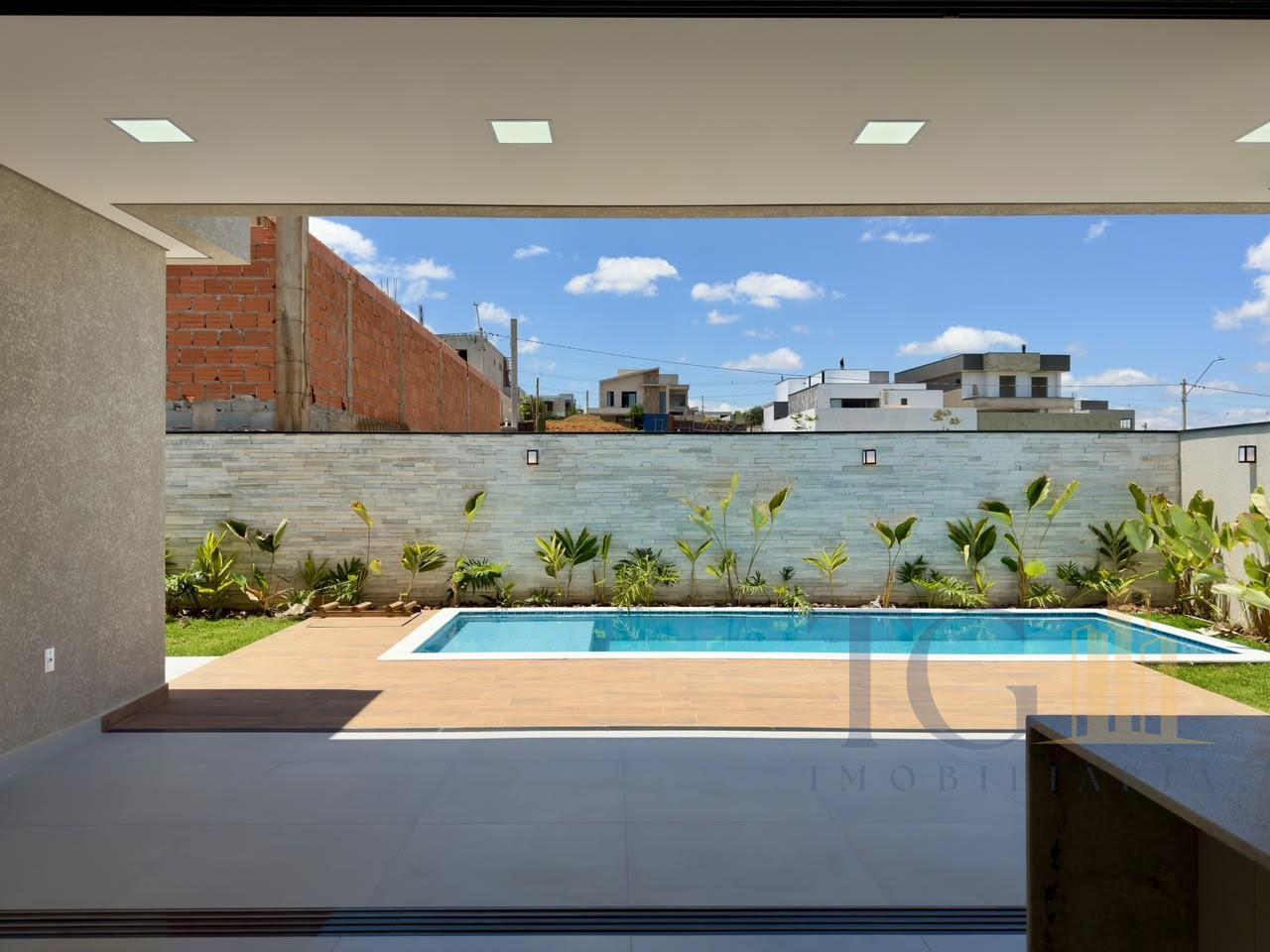 Casa à venda com 3 quartos, 3 suítes, 4 vagas e 222m² no Alphaville Nova Esplanada, Votorantim (SP) — foto 10 de 27