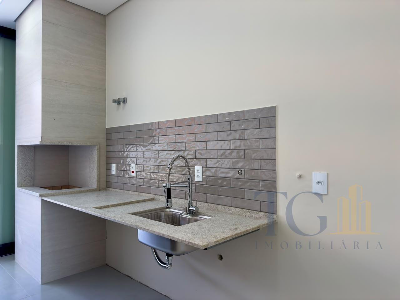 Casa à venda com 3 quartos, 3 suítes, 4 vagas e 222m² no Alphaville Nova Esplanada, Votorantim (SP) — foto 8 de 27