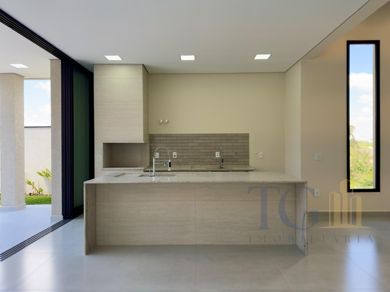 Casa à venda com 3 quartos, 3 suítes, 4 vagas e 222m² no Alphaville Nova Esplanada, Votorantim (SP) — foto 4 de 27