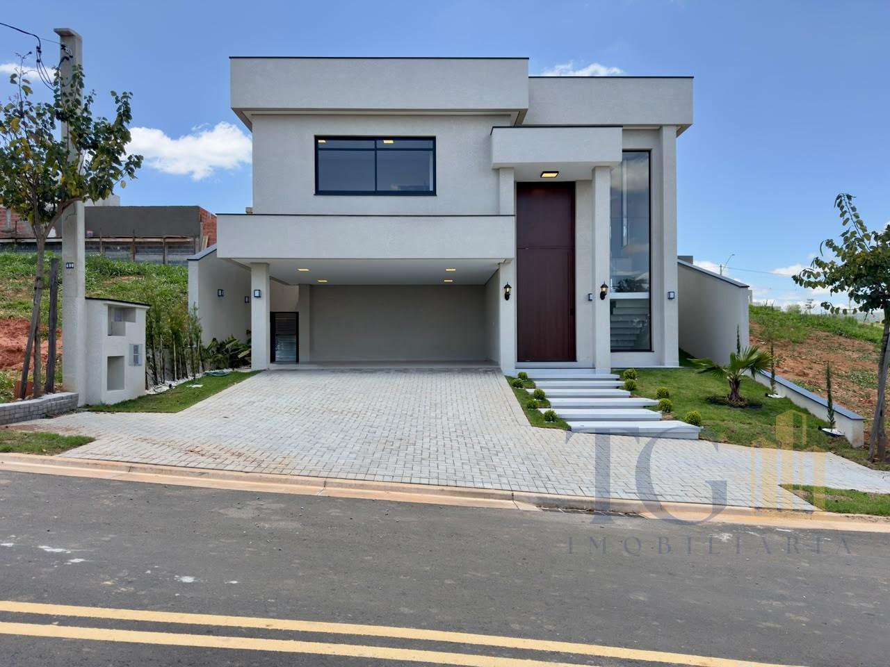Casa à venda com 3 quartos, 3 suítes, 4 vagas e 222m² no Alphaville Nova Esplanada, Votorantim (SP) — foto 7 de 27