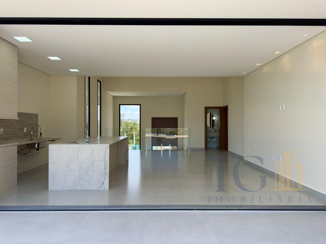 Casa à venda com 3 quartos, 3 suítes, 4 vagas e 222m² no Alphaville Nova Esplanada, Votorantim (SP) — foto 9 de 27