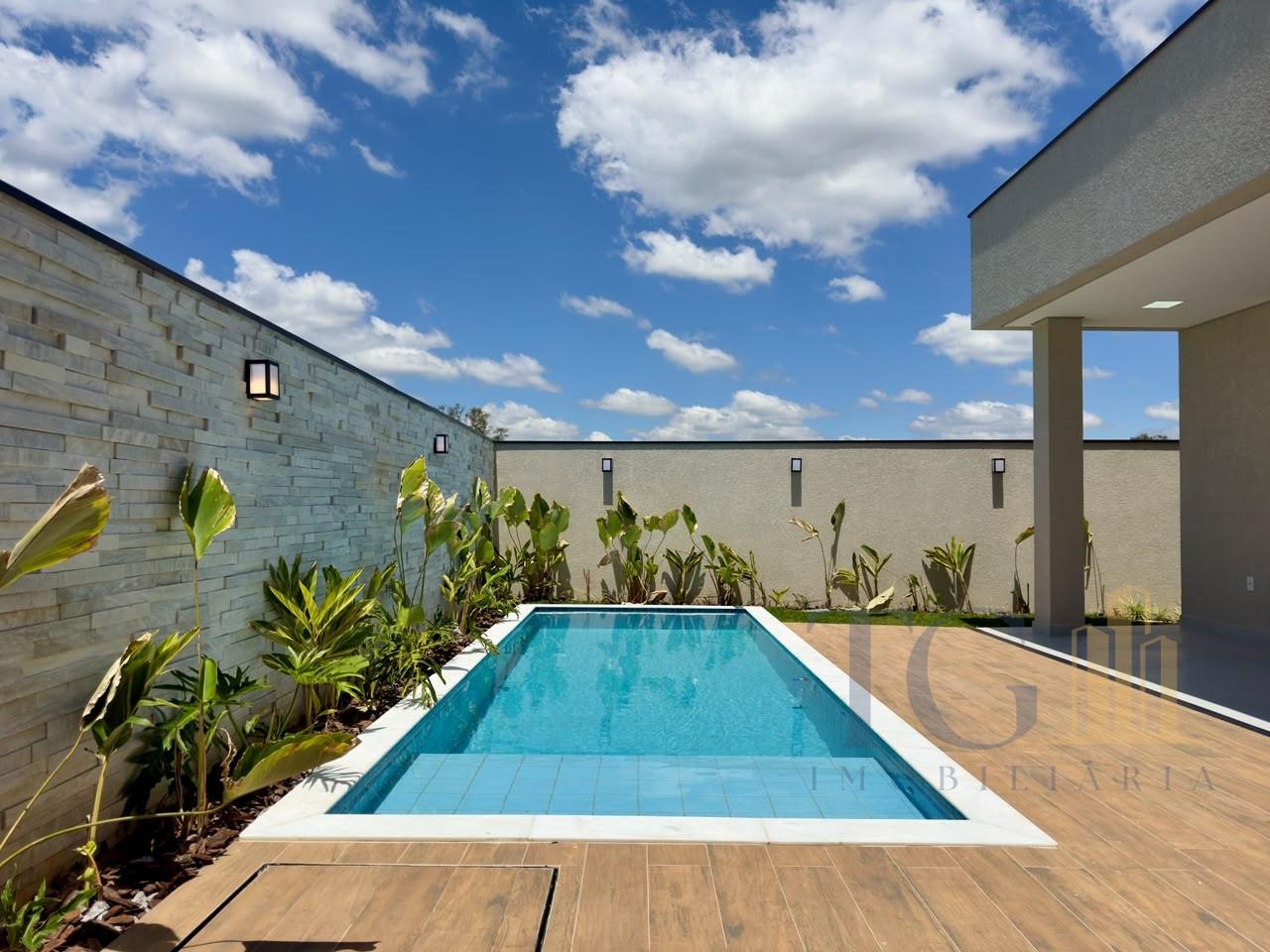 Casa à venda com 3 quartos, 3 suítes, 4 vagas e 222m² no Alphaville Nova Esplanada, Votorantim (SP) — foto 3 de 27
