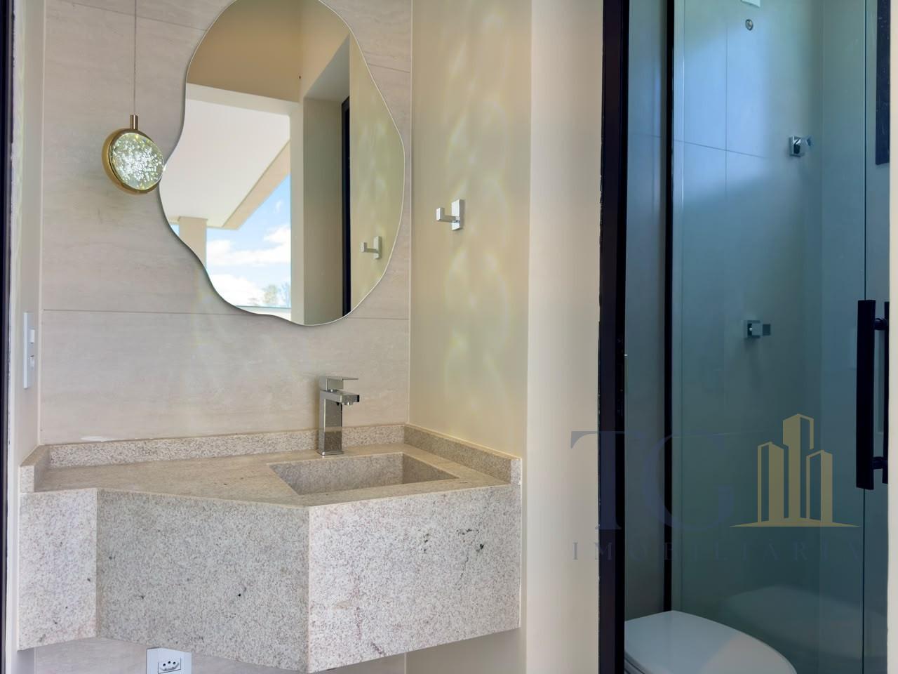 Casa à venda com 3 quartos, 3 suítes, 4 vagas e 222m² no Alphaville Nova Esplanada, Votorantim (SP) — foto 17 de 27