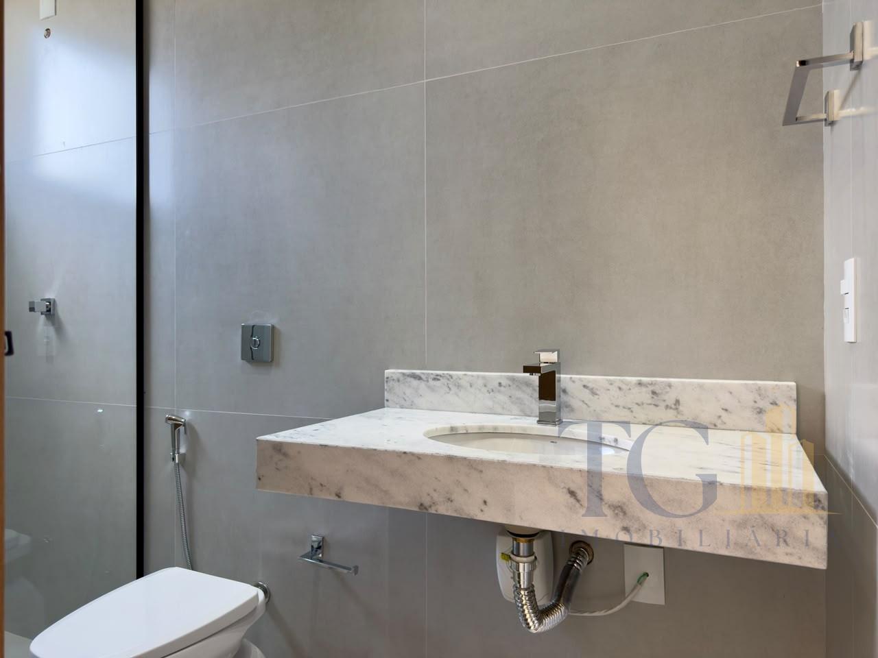 Casa à venda com 3 quartos, 3 suítes, 4 vagas e 222m² no Alphaville Nova Esplanada, Votorantim (SP) — foto 20 de 27