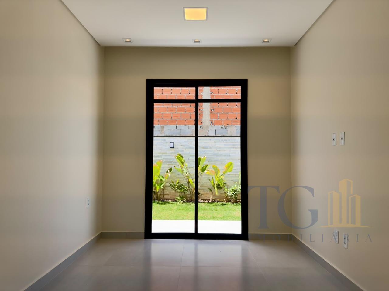 Casa à venda com 3 quartos, 3 suítes, 4 vagas e 222m² no Alphaville Nova Esplanada, Votorantim (SP) — foto 24 de 27