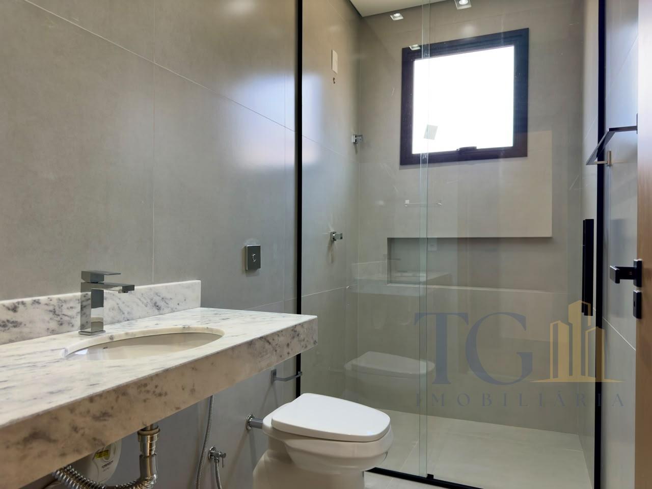 Casa à venda com 3 quartos, 3 suítes, 4 vagas e 222m² no Alphaville Nova Esplanada, Votorantim (SP) — foto 23 de 27