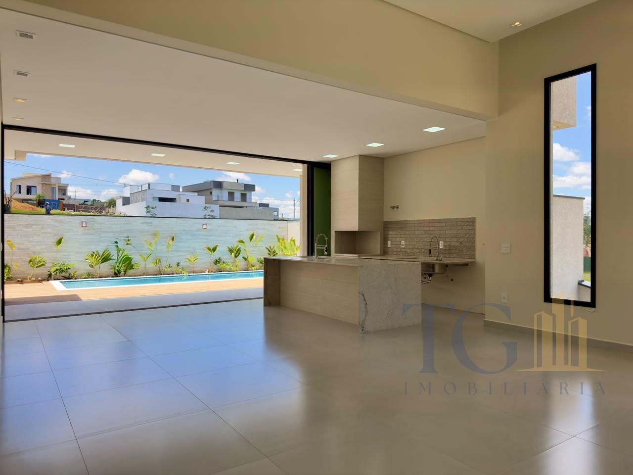 Casa à venda com 3 quartos, 3 suítes, 4 vagas e 222m² no Alphaville Nova Esplanada, Votorantim (SP) — foto 11 de 27