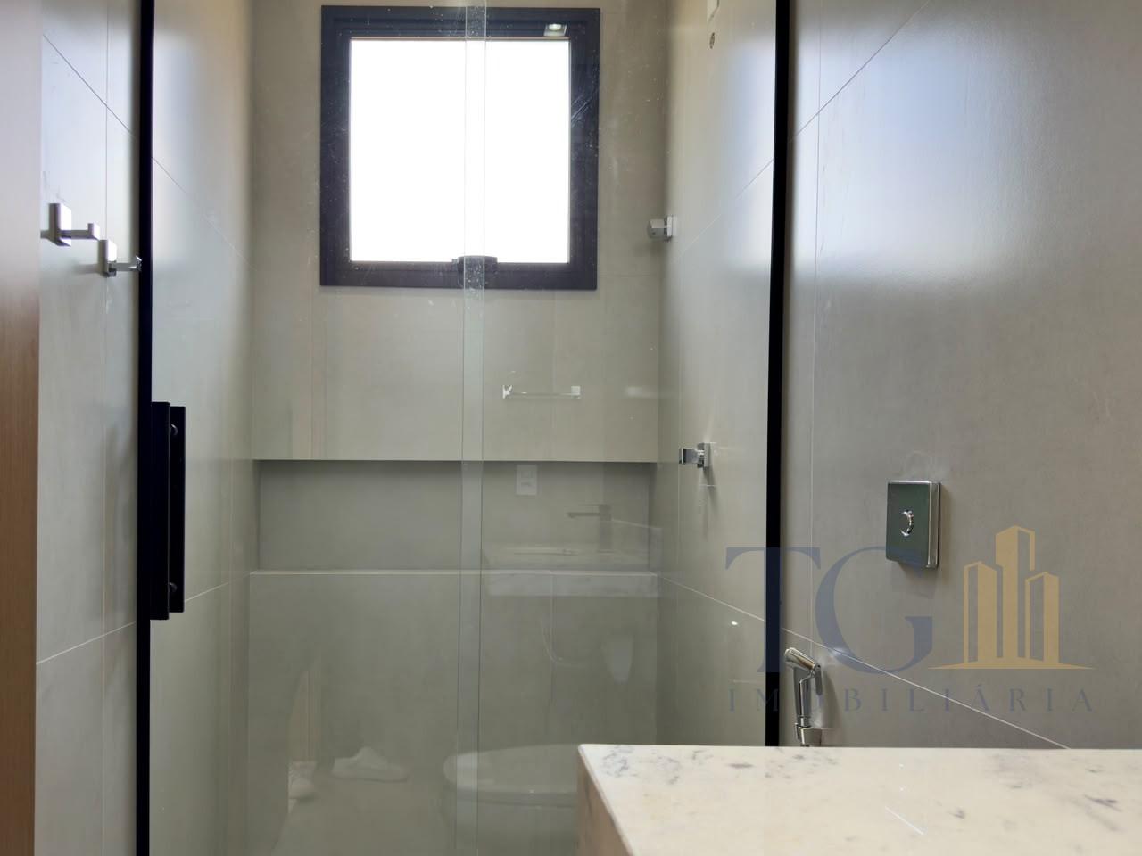 Casa à venda com 3 quartos, 3 suítes, 4 vagas e 222m² no Alphaville Nova Esplanada, Votorantim (SP) — foto 26 de 27