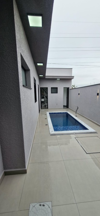 Casa à venda com 3 quartos, 1 suíte, 4 vagas e 135m² no Wanel Ville, Sorocaba (SP) — foto 5 de 19