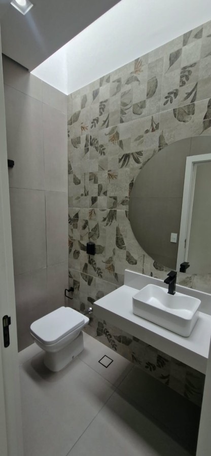 Casa à venda com 3 quartos, 1 suíte, 4 vagas e 135m² no Wanel Ville, Sorocaba (SP) — foto 12 de 19